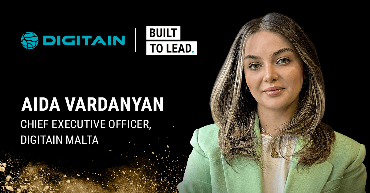 digitain-announces-aida-vardanyan-as-ceo-of-digitain-malta