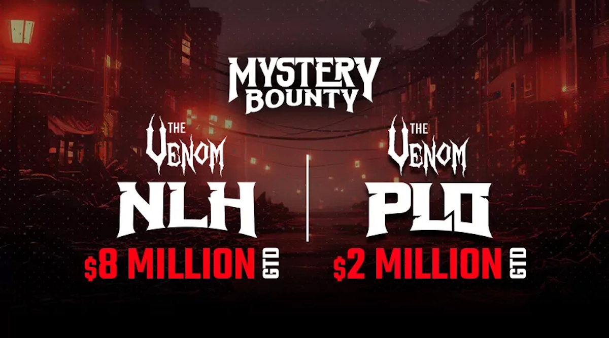 acr-poker-unleashes-$10-million-gtd-mystery-bounty-venom-tournaments-in-five-days