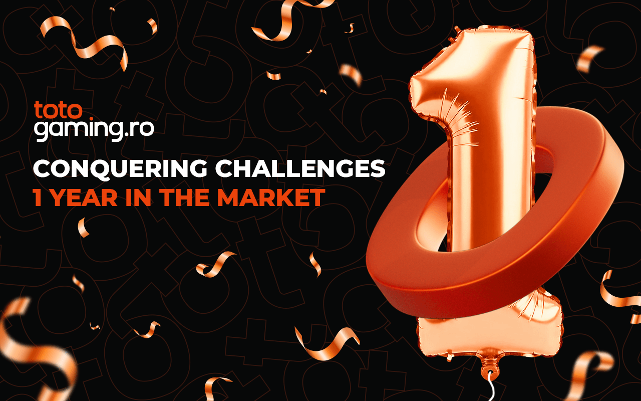 conquering-challenges:-totogaming-in-romania-–-1-year-in-the-market