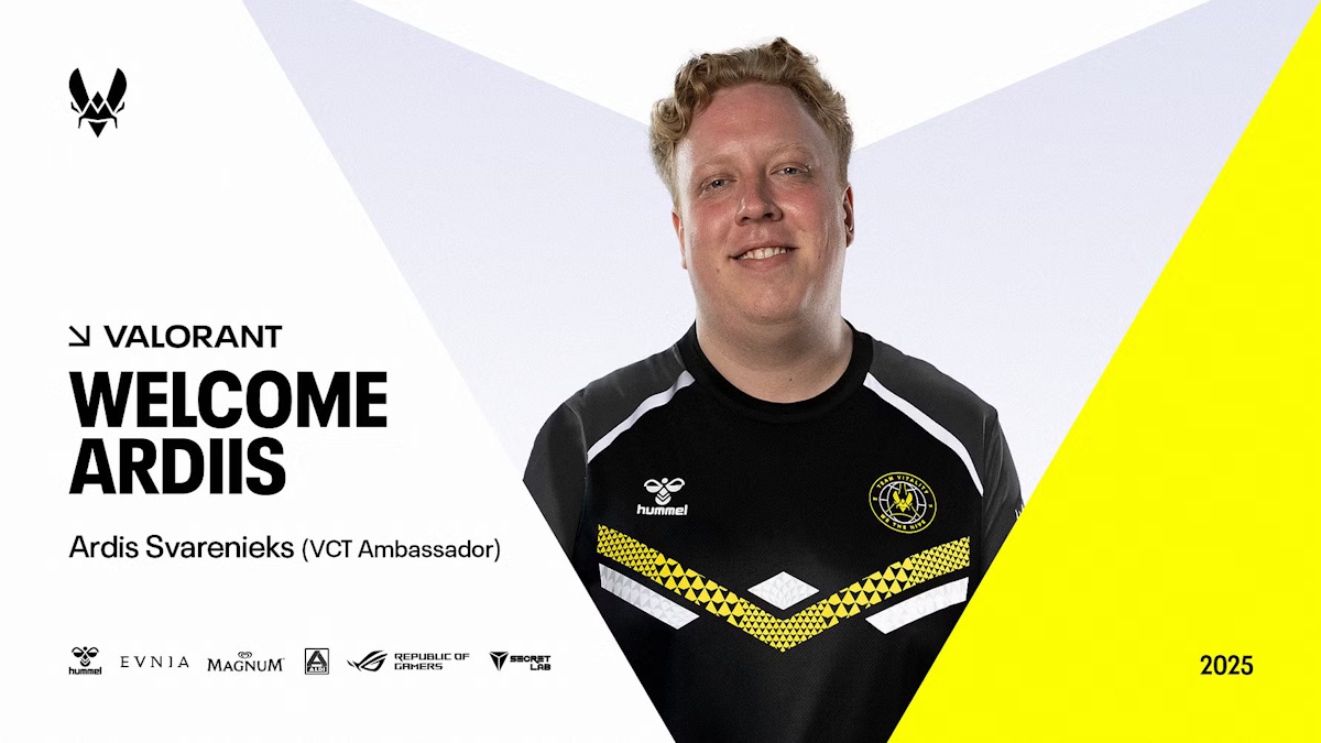 valorant’s-‘ardiis’-joins-team-vitality-as-ambassador