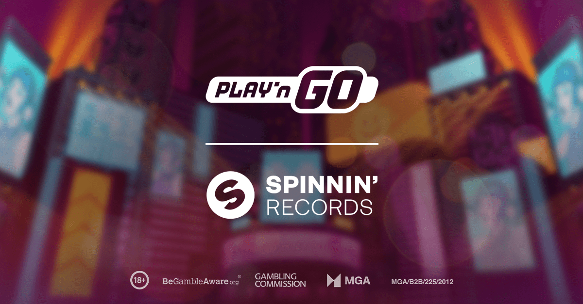 play’n-go-announces-landmark-partnership-with-music-label-spinnin’-records