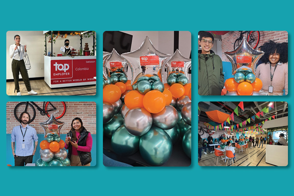 betsson-colombia-certified-as-a-top-employer