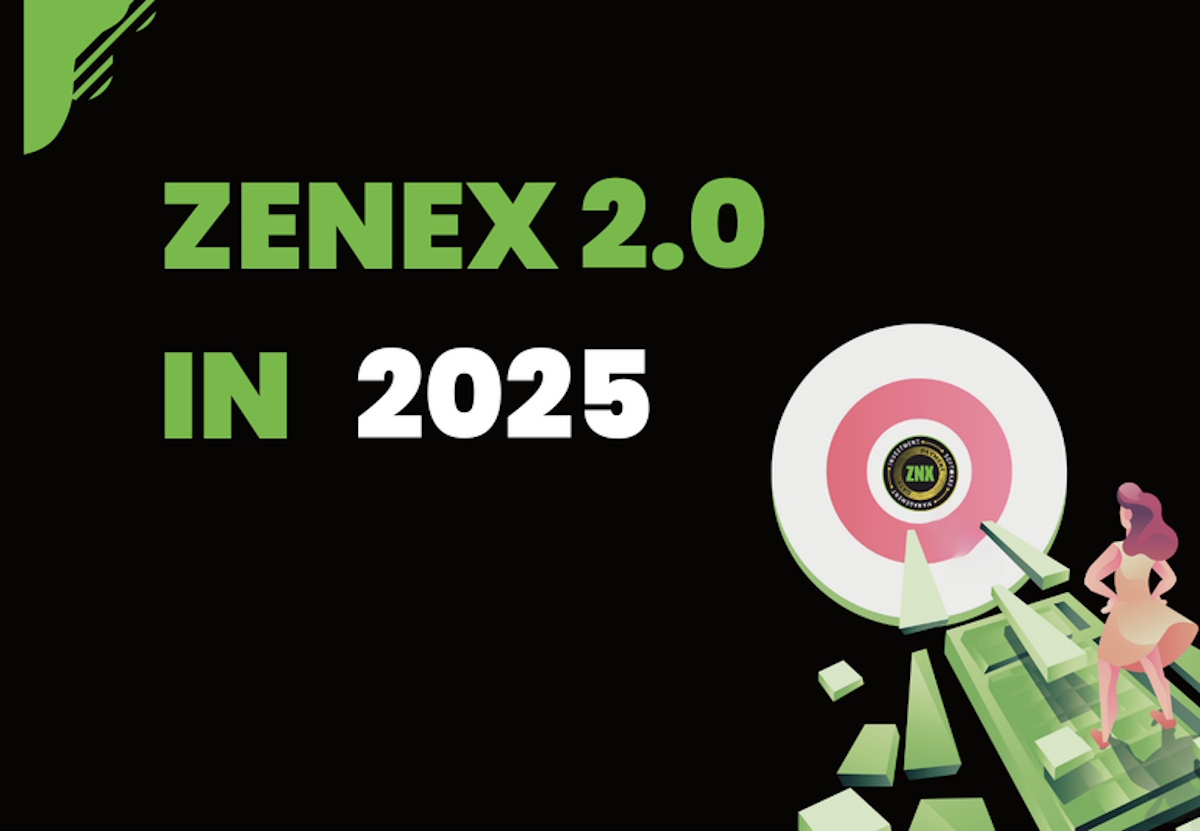 zenex-2.0:-revolutionizing-the-igaming-industry-in-2025