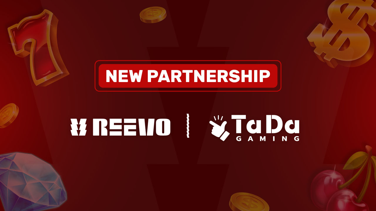 reevo-enhances-igaming-lineup-via-thrilling-alliance-with-tada-gaming