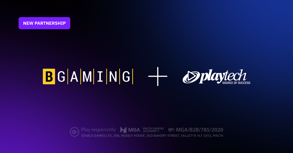 bgaming-secures-global-content-partnership-with-igaming-software-supplier-playtech
