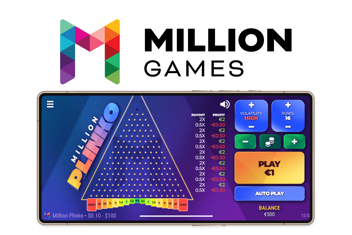 million-games-unveils-its-latest-innovation:-million-plinko
