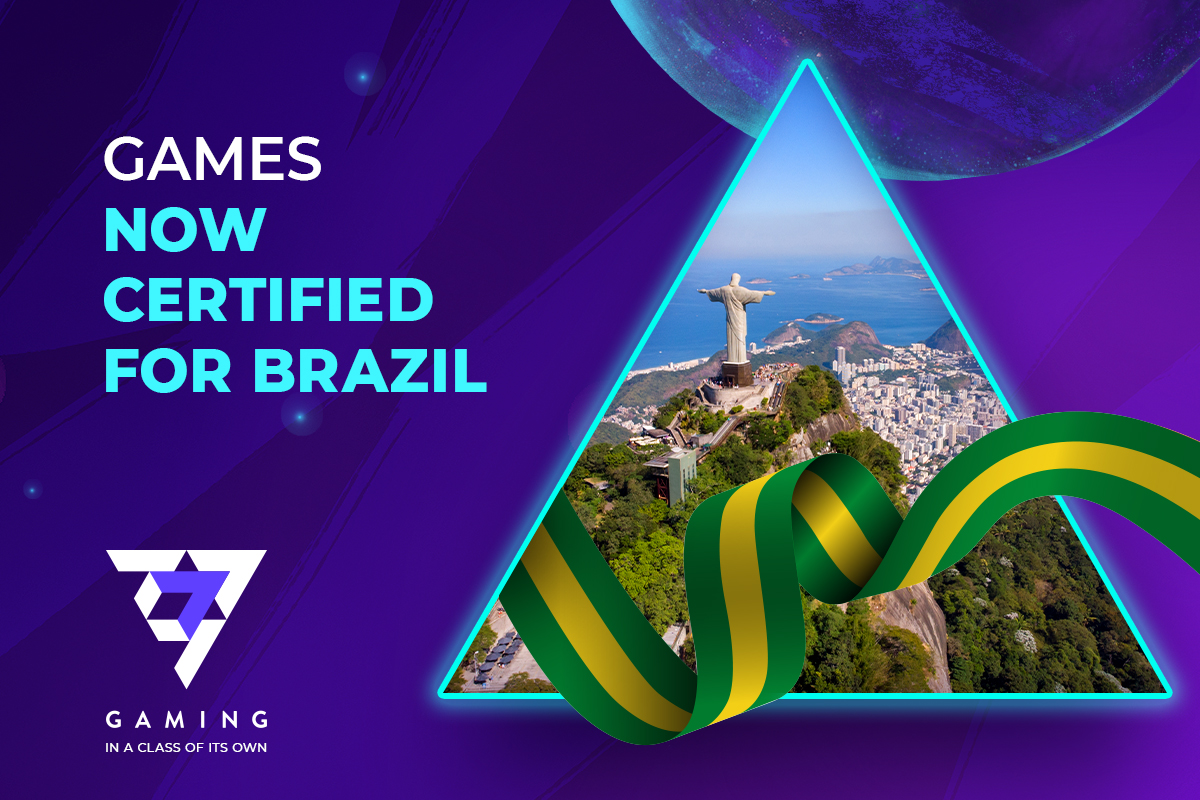 7777-gaming-obtains-supplier-license-in-brazil