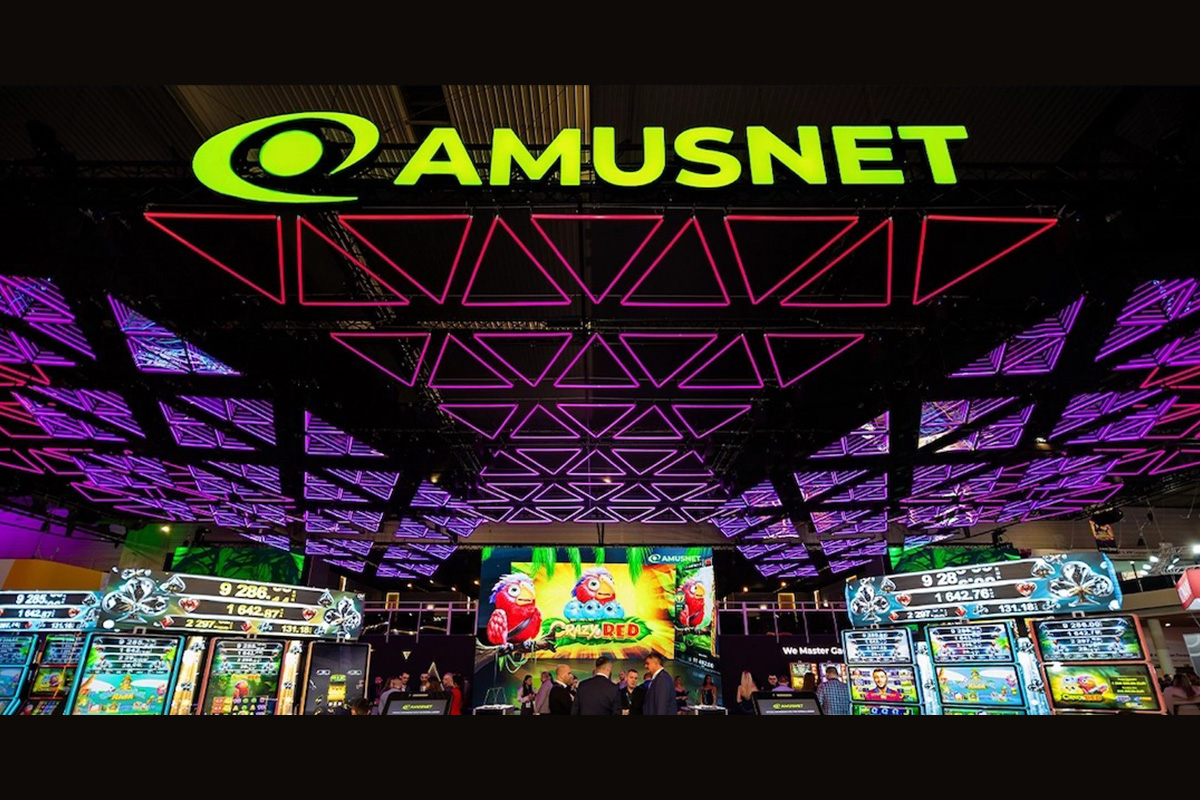 amusnet-showcased-diverse-product-portfolio-at-ice-barcelona-2025