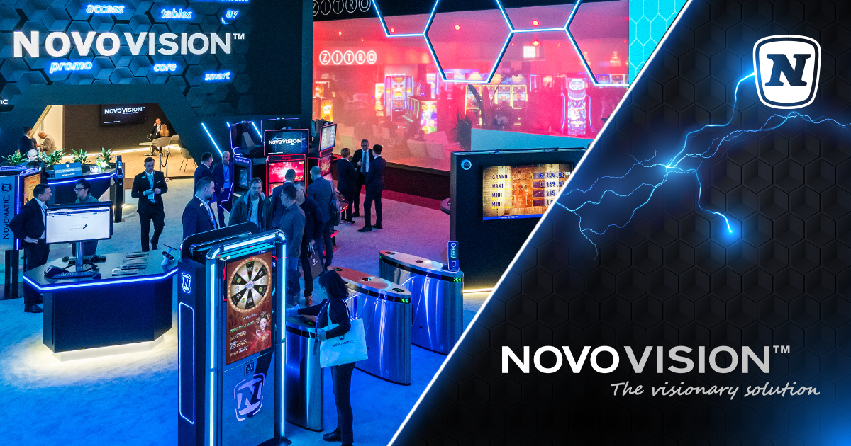 novovision-casino-management-solution-celebrates-fantastic-ice-in-barcelona