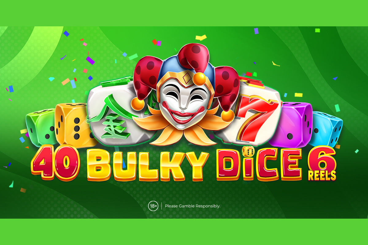 amusnet-releases-“40-bulky-dice-6-reels”