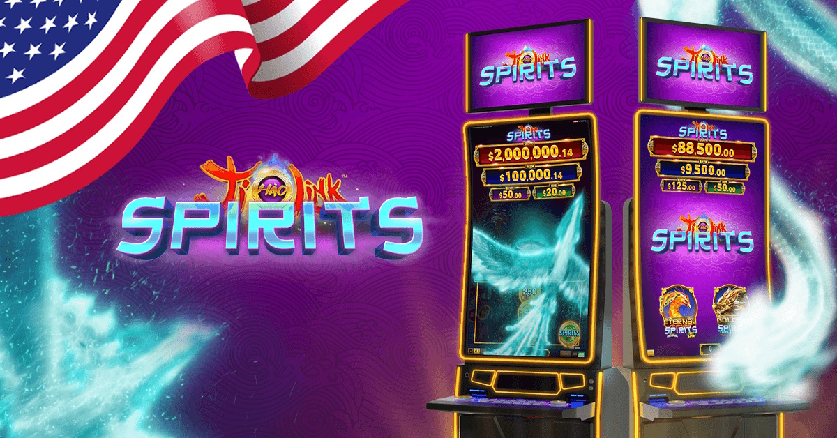 fbm-installs-ji-hao-link-spirits-at-gulfstream-casino