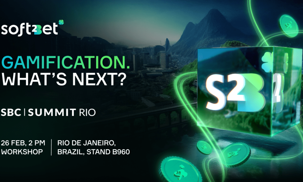 soft2bet-showcases-mega-and-expanding-brand-portfolio-at-sbc-summit-rio-2025