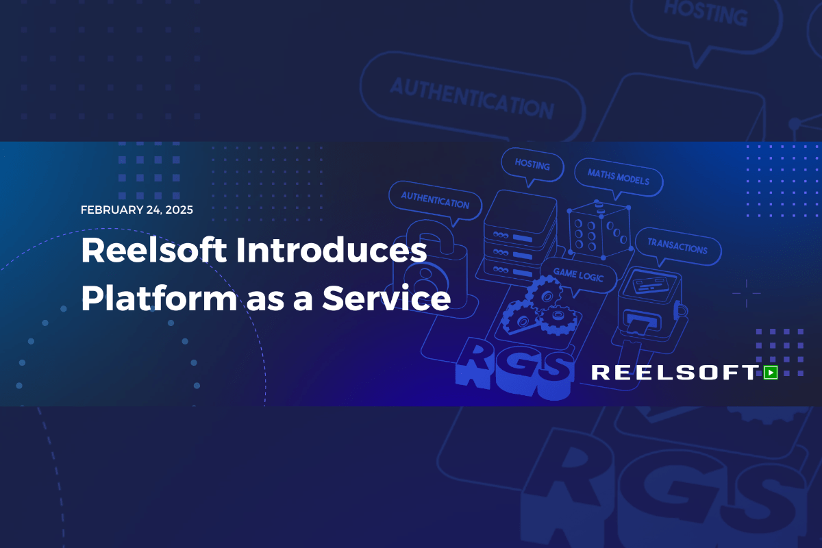 reelsoft-launches-platform-as-a-service-to-empower-game-studios-with-affordable-rgs-access