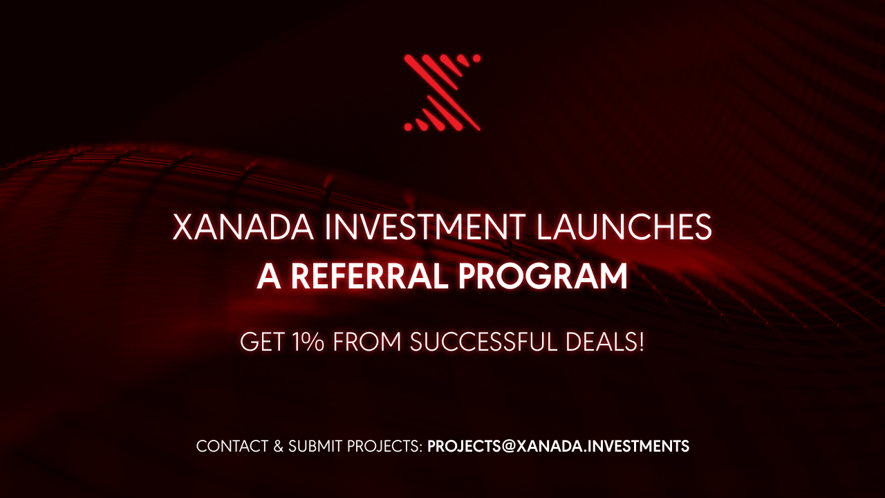 recommend-a-startup-&-earn-1%-of-multi-million-dollar-investments-with-xanada-investments