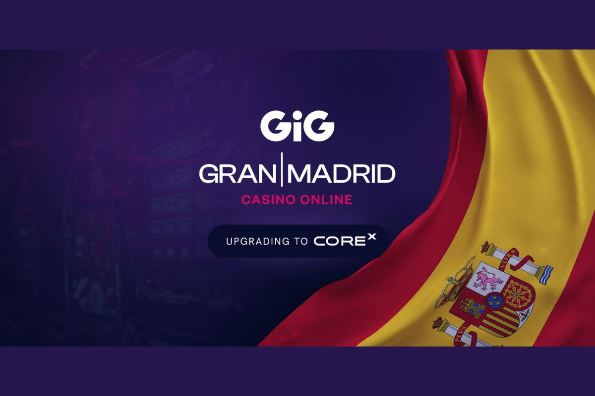 gran|madrid-upgrades-to-gig’s-next-generation-corex-platform,-in-long-term-extension