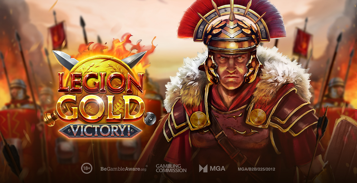 legion-gold-victory!-marches-onto-the-reels