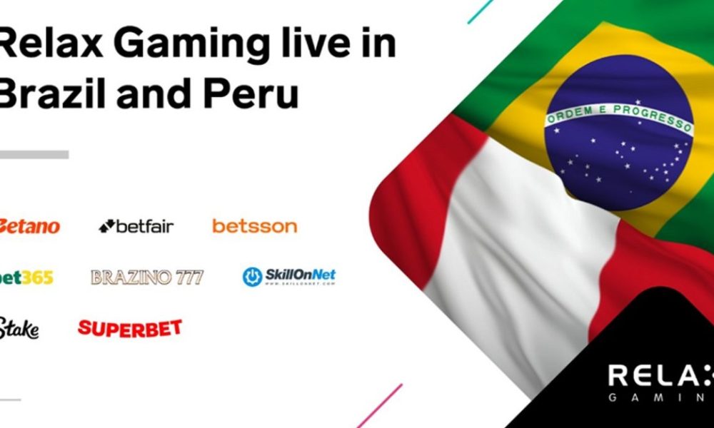 relax-gaming-continues-latin-american-expansion-entering-brazil-and-peru