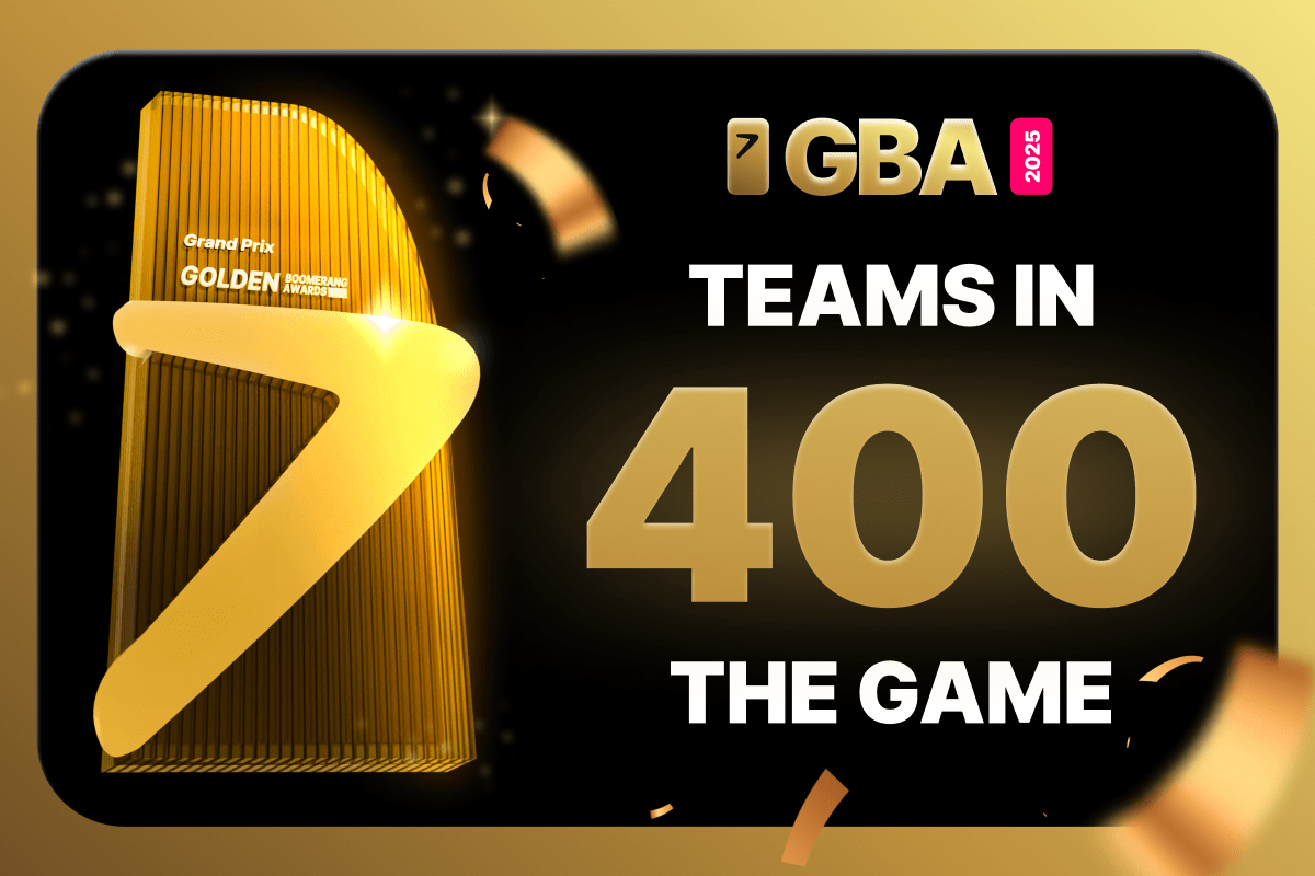 golden-boomerang-awards-2025:-first-results-and-monthly-prize-giveaway