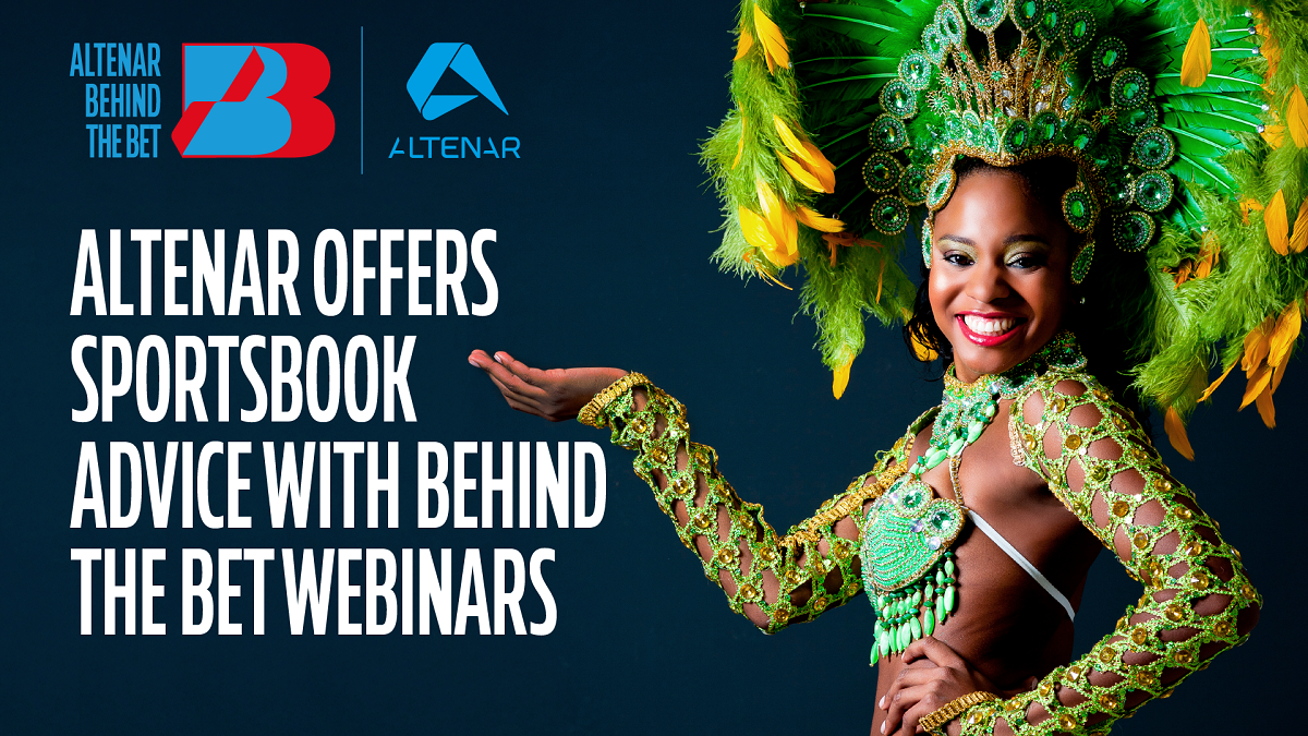 altenar-offers-sportsbook-advice-with-‘behind-the-bet’-webinars