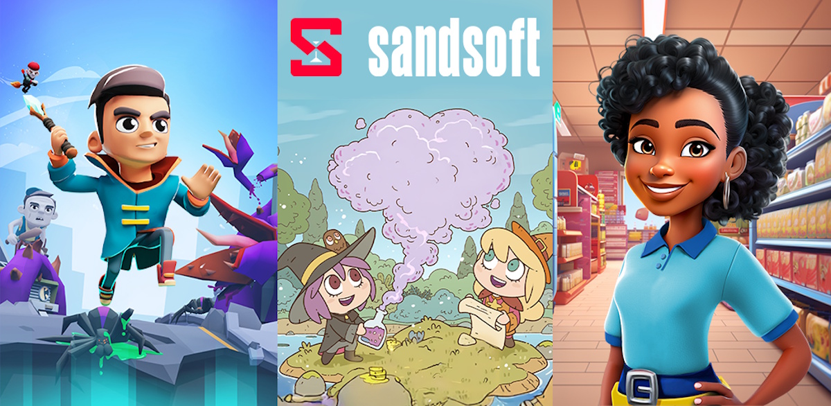 sandsoft-on-the-rise-as-it-bolsters-portfolio-with-three-new-titles