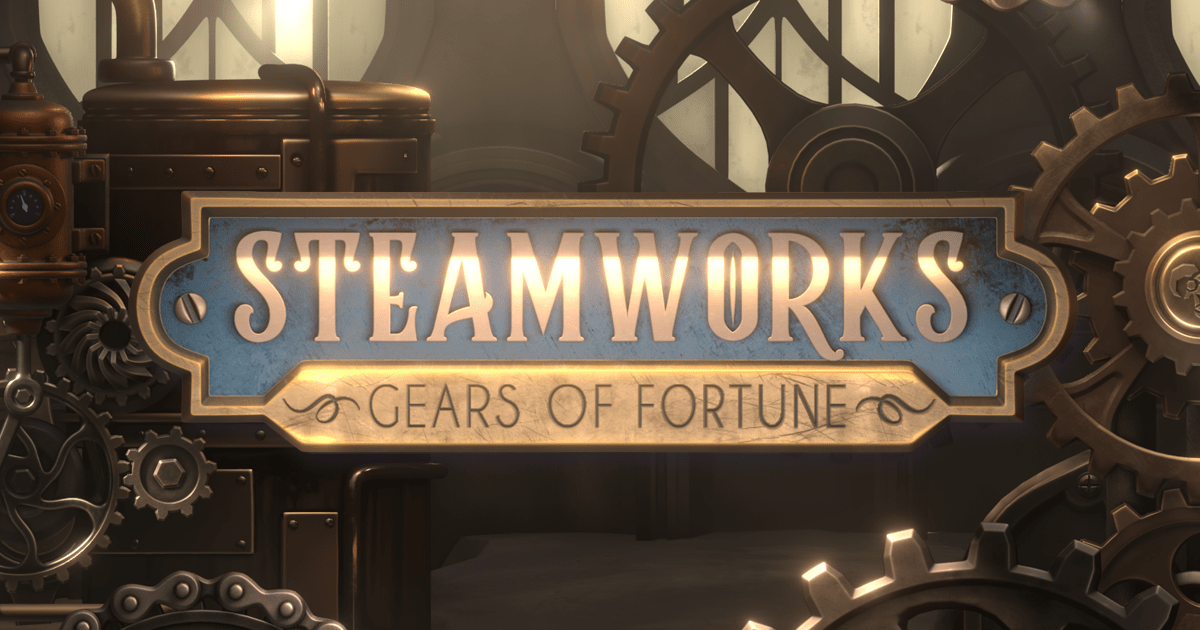 peter-&-sons-launches-steamworks-–-gears-of-fortune:-an-exciting-new-slot-adventure