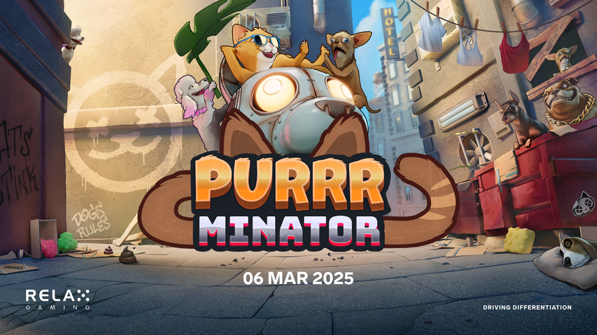 prepare-for-a-canine-frenzy-in-relax-gaming-release-purrrminator