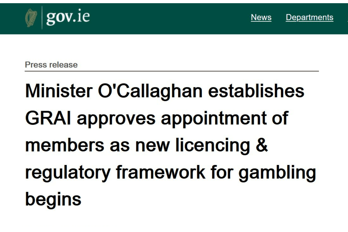 ireland-embraces-grai:-transforming-the-landscape-of-online-betting