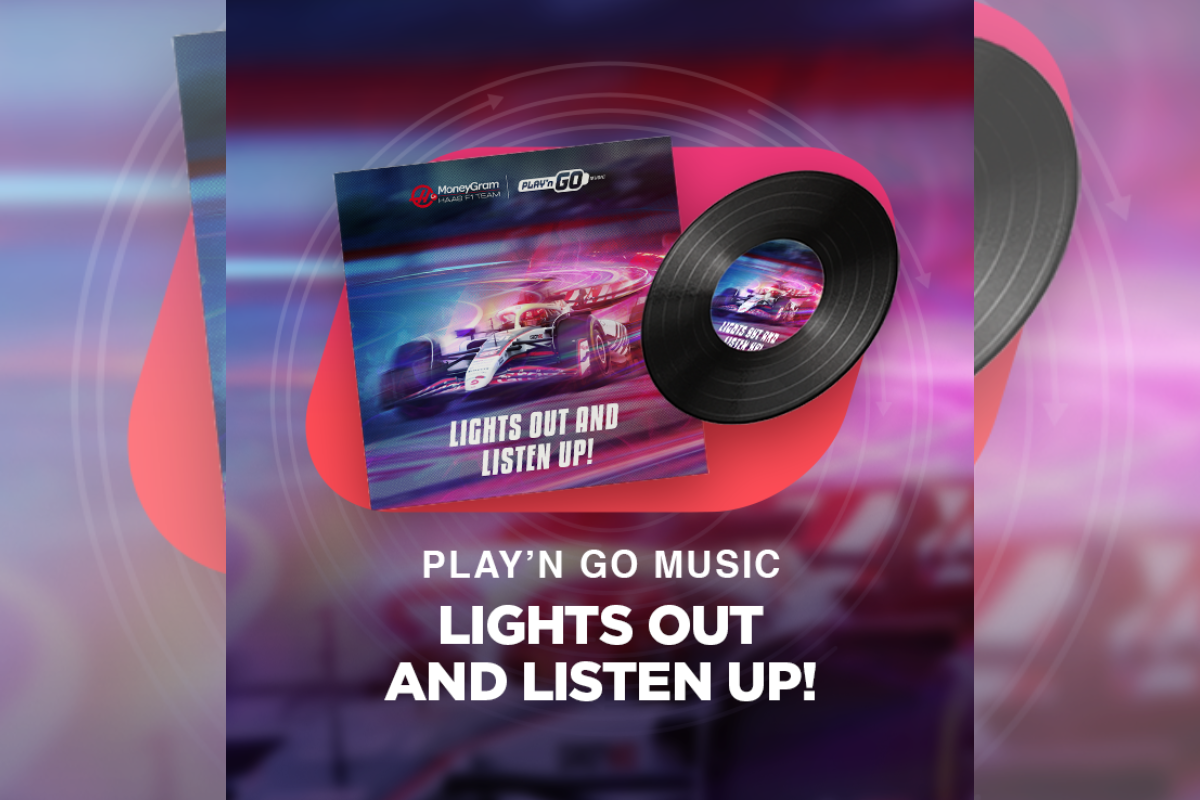 lights-out-&-listen-up!- play’n-go-music-&-moneygram-haas-f1-team-drop-the-ultimate-race-day-playlist