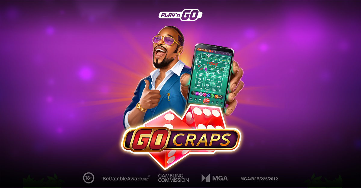 go-craps-rolls-onto-the-scene-at-play’n-go!