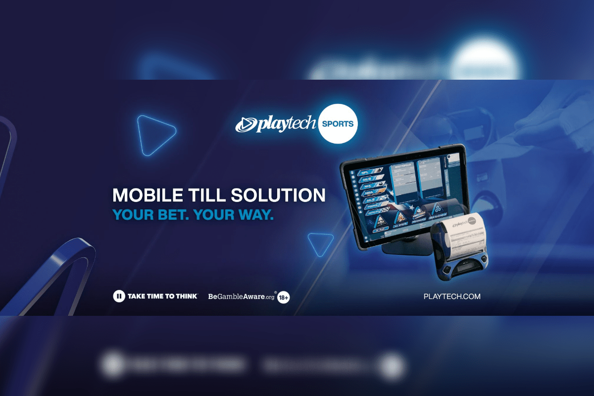 playtech-introduces-mobile-till-solution-to-enhance-the-retail-sportsbook-experience
