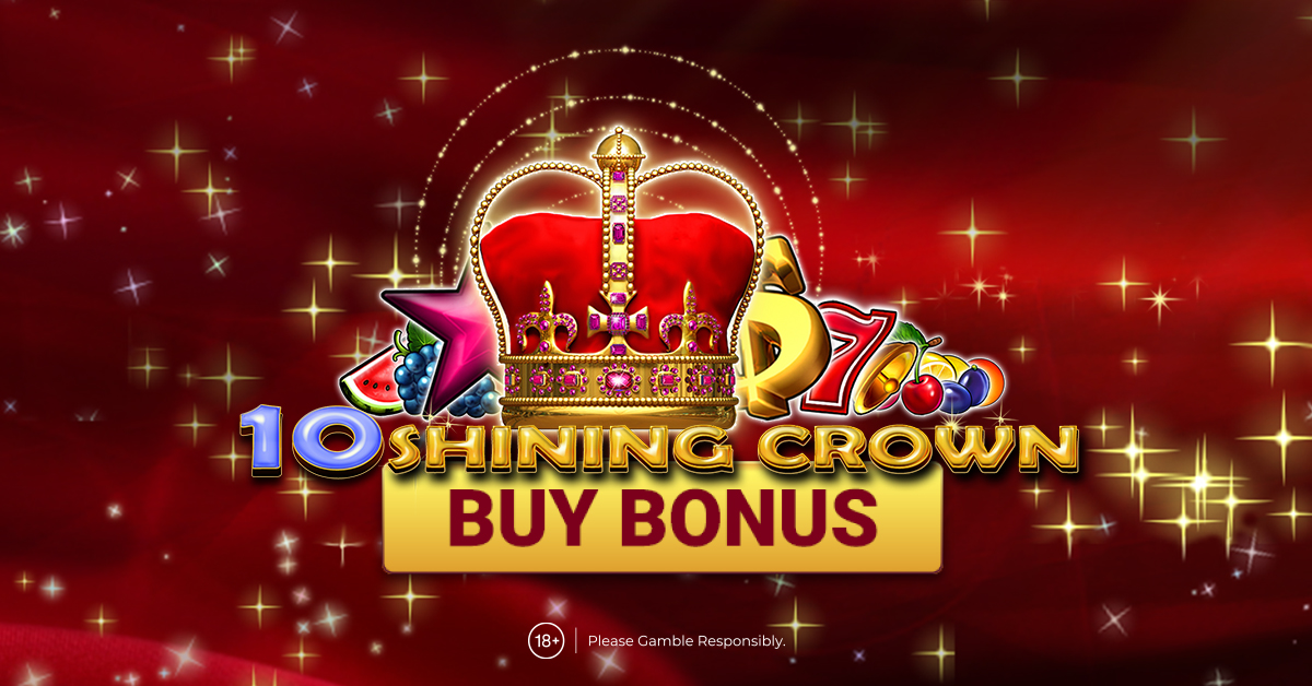amusnet-releases-shining-crown-buy-bonus