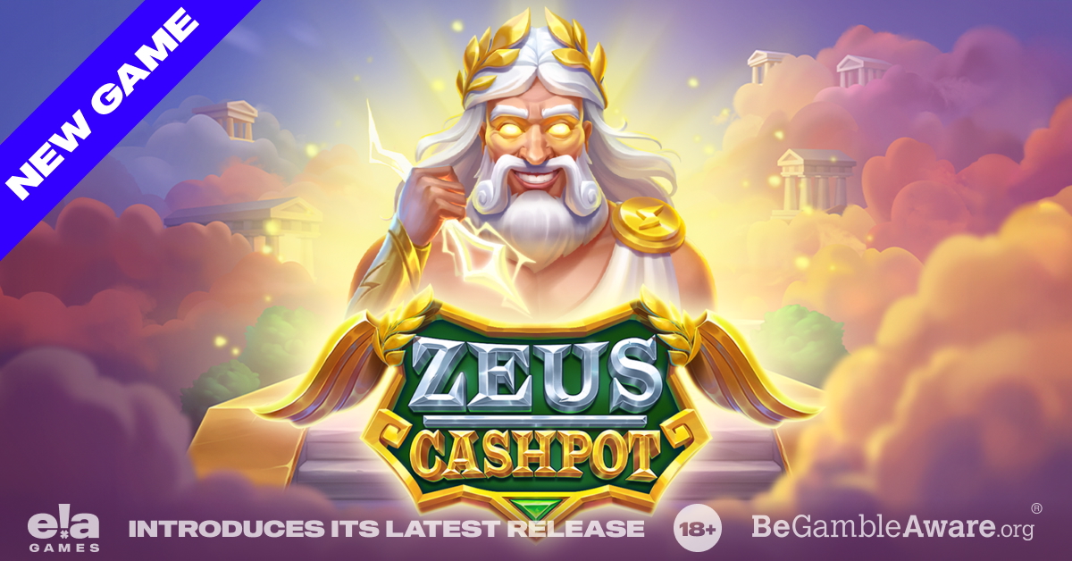 divine-riches-await:-ela-games-release-new-title-zeus-cashpot-—-demo-now