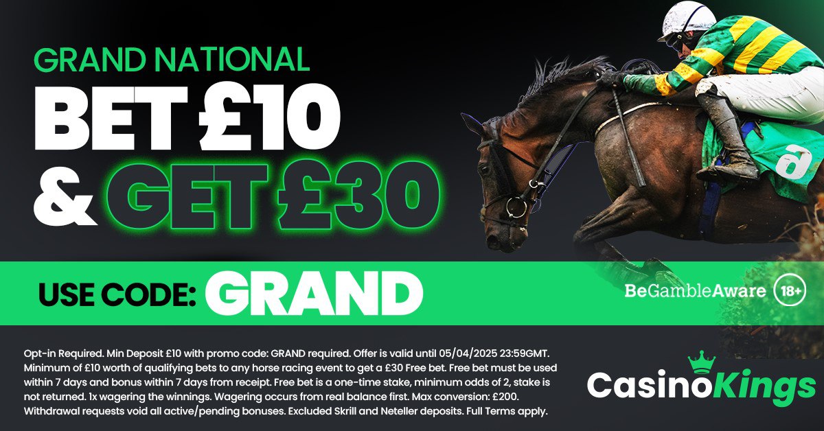 casino-kings-launches-exclusive-grand-national-offer-for-betting-fans