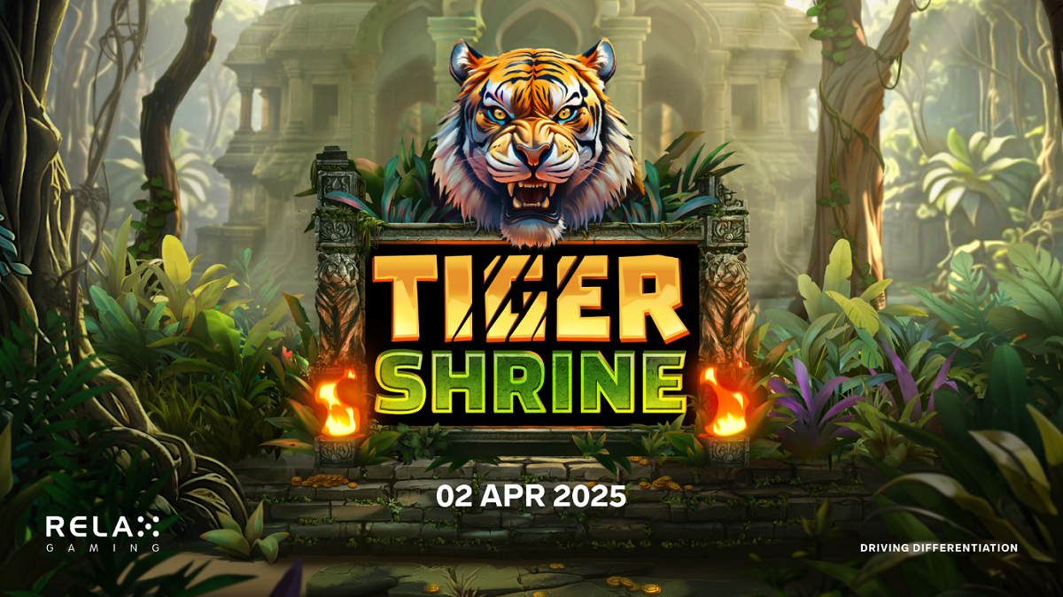 relax-gaming-roars-into-action-with-the-release-of-tiger-shrine