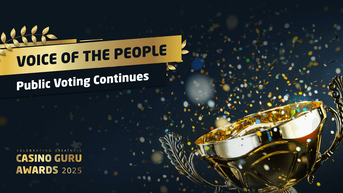 casino-guru-awards-2025:-public-voting-continues-for-the-voice-of-the-people-category