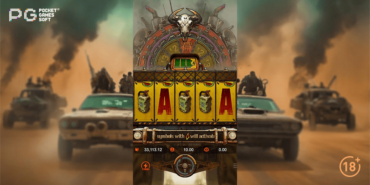 pg-soft-debuts-doomsday-rampage-slot