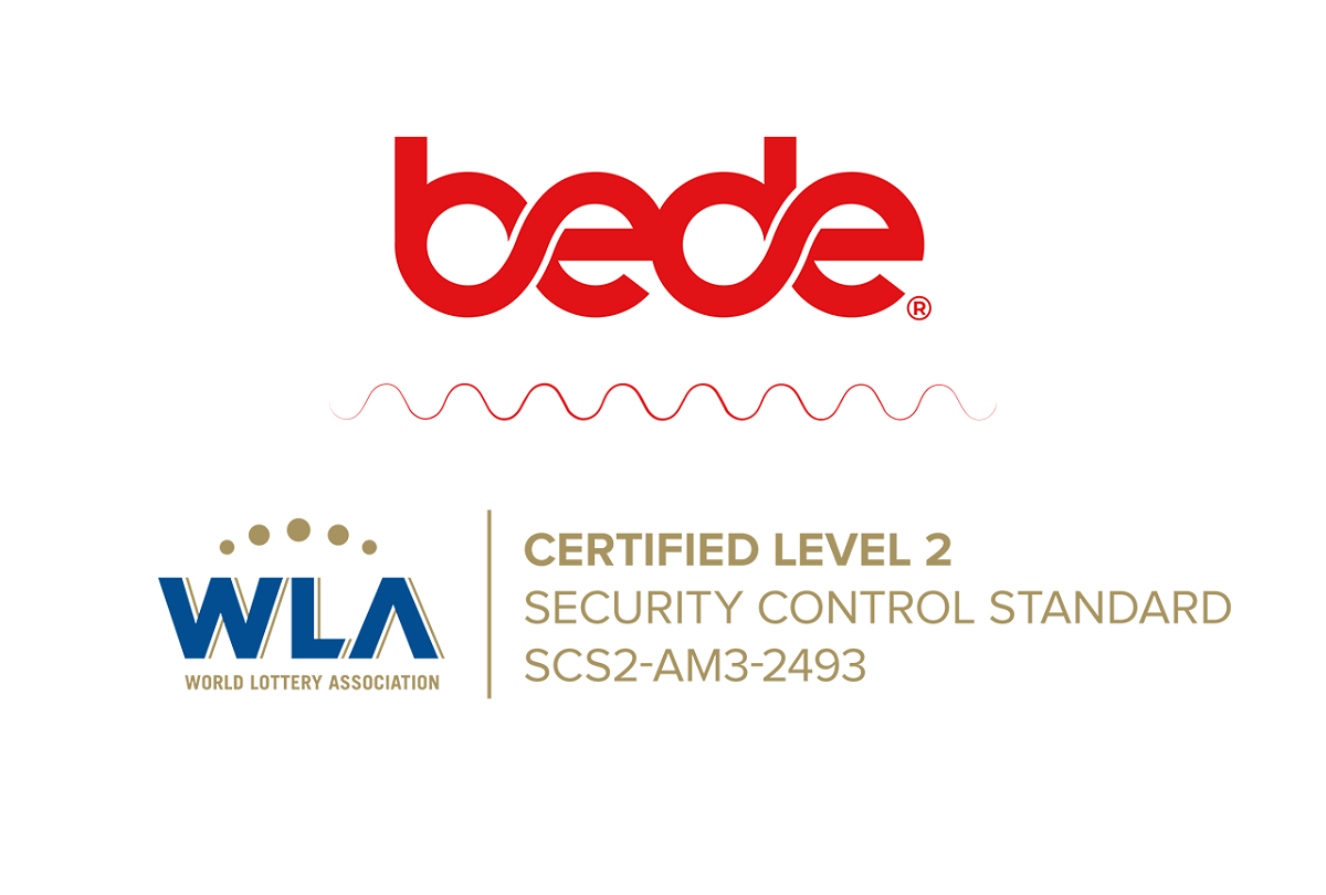 bede-gaming-receives-top-level-supplier-certification-from-wla