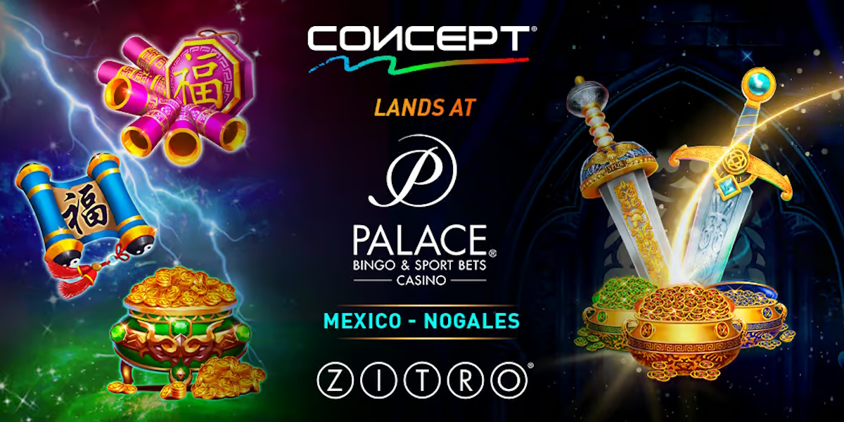 palace-bingo-&-sports-bets-casino-in-nogales-introduces-zitro-concept-cabinet-line