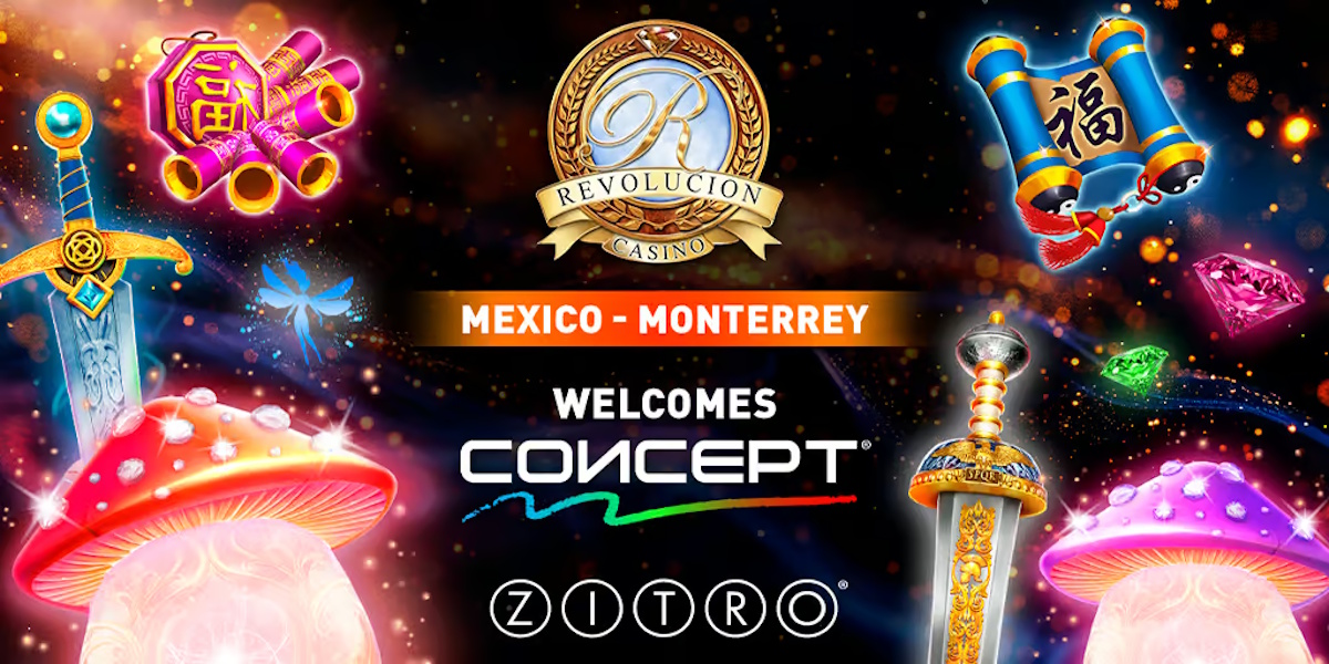 casino-revolucion-welcomes-concept-and-new-games