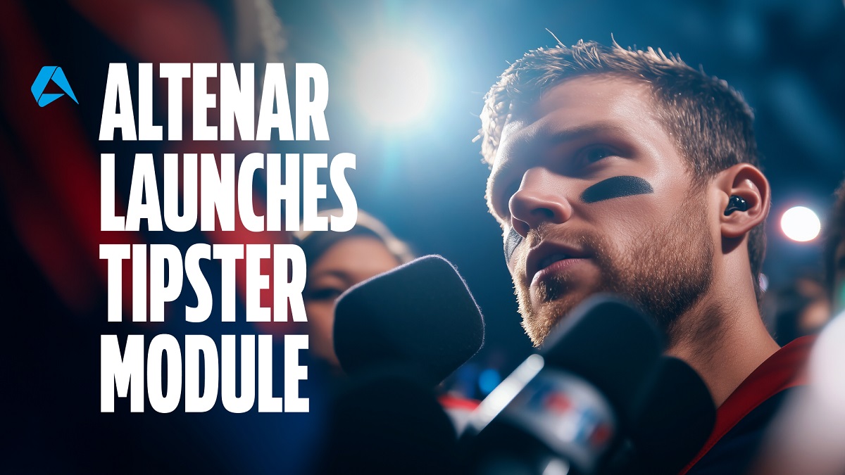 altenar-leverages-power-of-influencers-with-tipster-module-launch