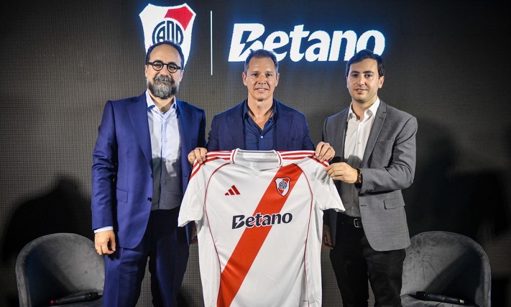 club-atletico-river-plate-and-betano-announce-long-term-principal-partnership