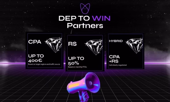 deptowin-partners-launches-with-over-100-top-brands-&-premium-payouts-for-affiliates