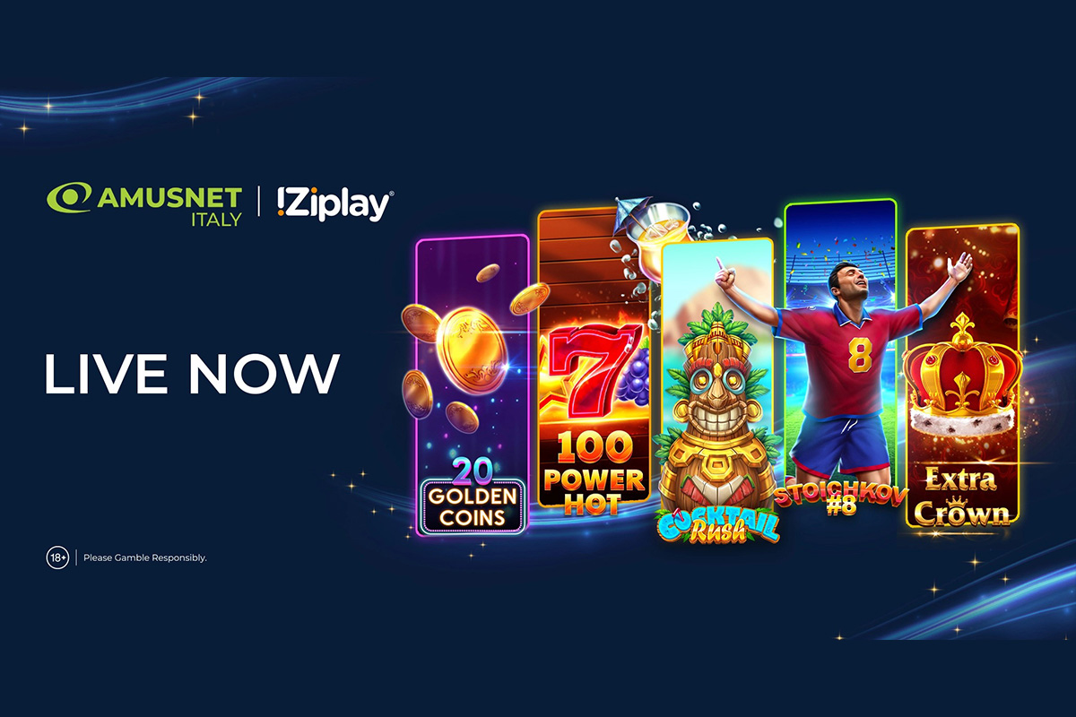 amusnet-enters-into-partnership-with-iziplay
