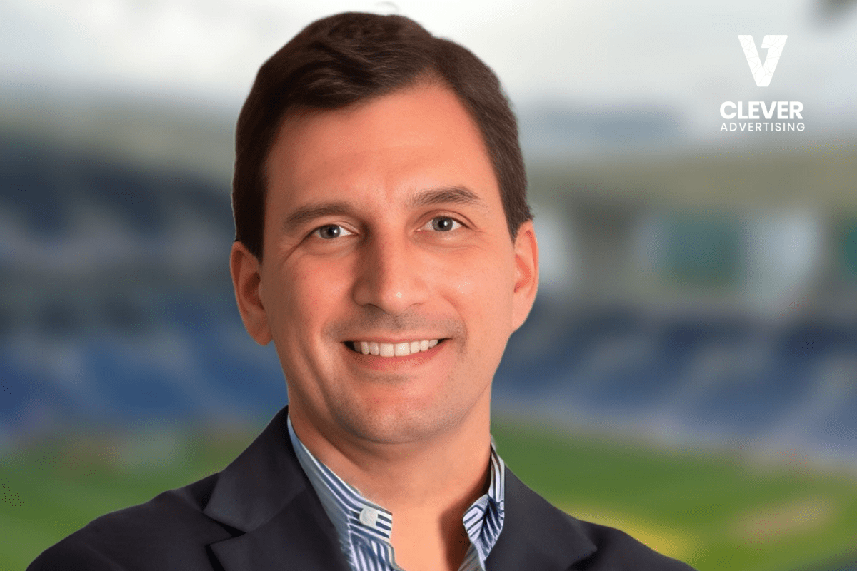 clever-advertising-appoints-andre-sousa-machado-as-chief-commercial-officer