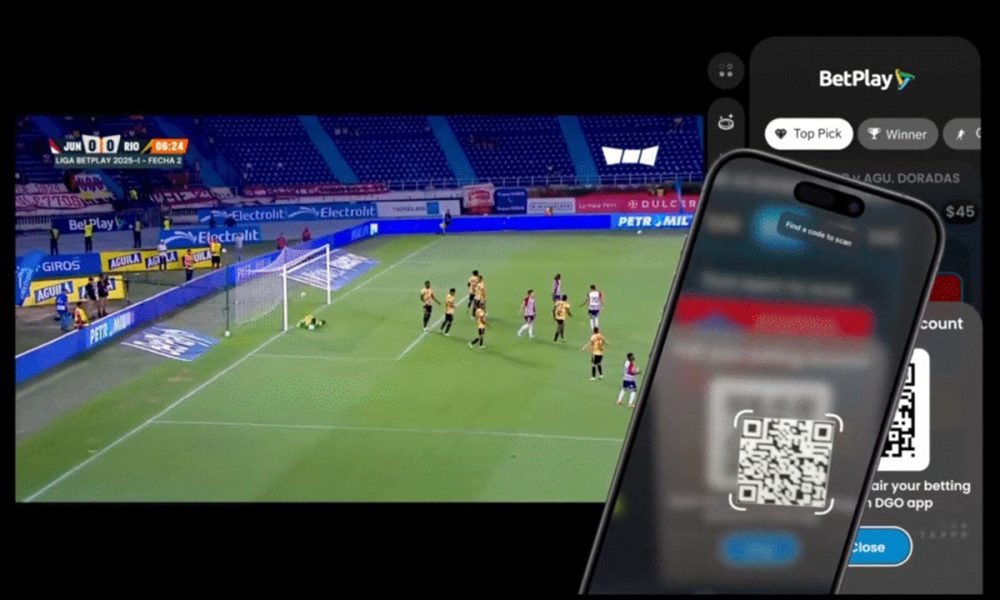 betplay-partners-with-tappp-and-directv-to-launch-new-betting-service