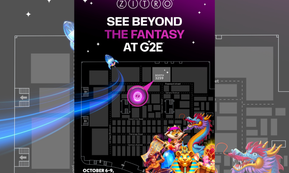 see-beyond-the-fantasy:-zitro-teases-big-reveal-at-g2e-las-vegas-2025