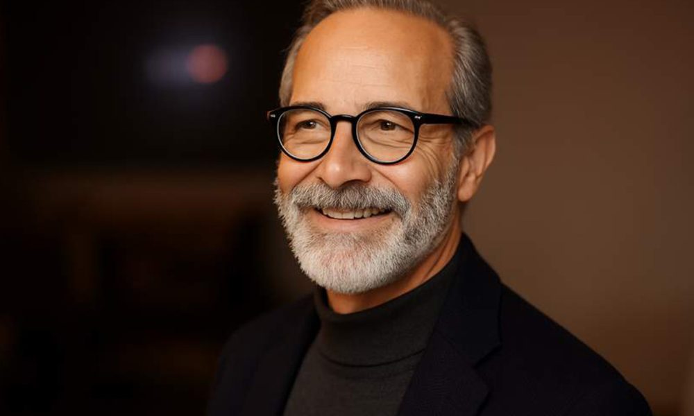 vip-play-appoints-dr.-robert-rippee-as-interim-cmo