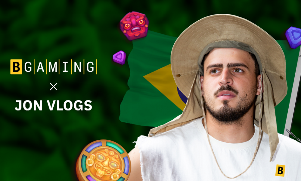 bgaming-partners-with-its-latam-brand-ambassador-jon-vlogs-to-support-charity-mission-in-brazil