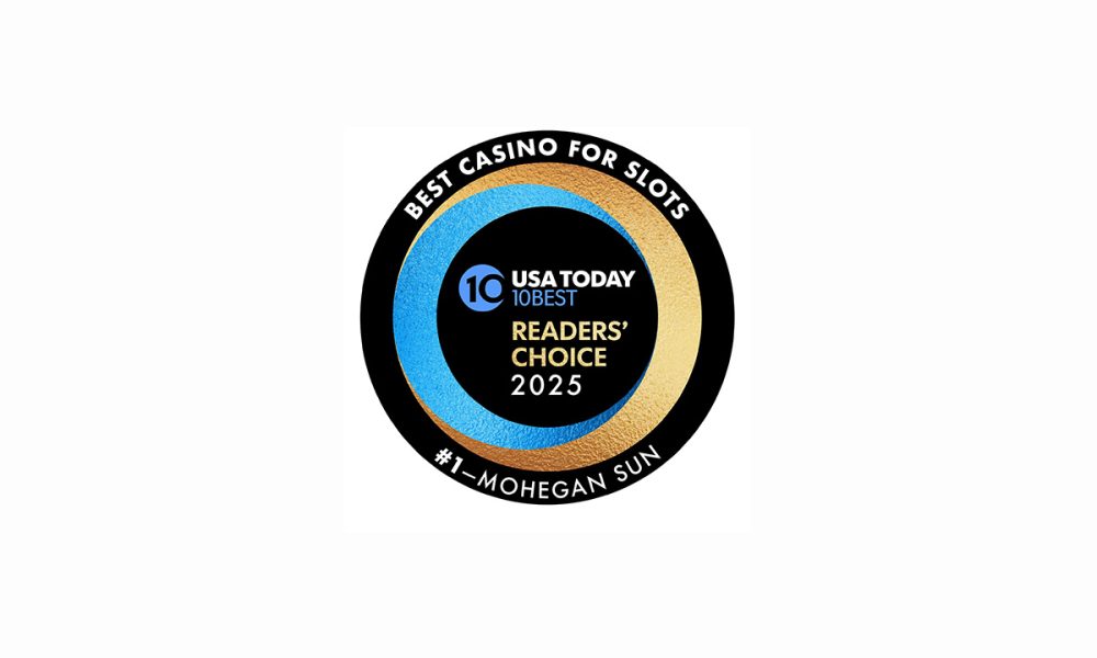 mohegan-sun-named-#1-“best-casino-for-slots”-in-usa-today-10best-readers’-choice-awards