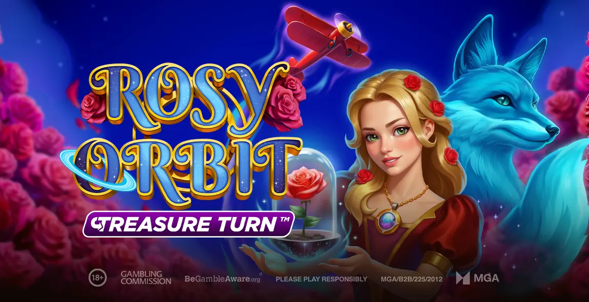 play’n-go-introduces-innovative-new-mechanic-in-rosy-orbit-treasure-turn
